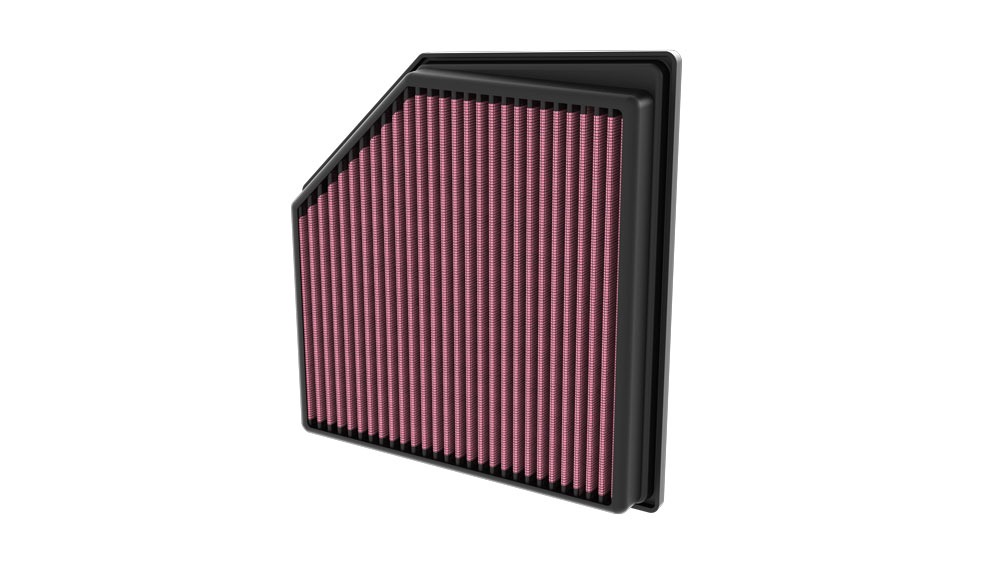 K&N Replacement Air Filter 33-3180