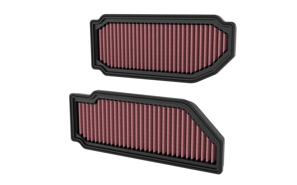 K&N Replacement Air Filter 33-3181