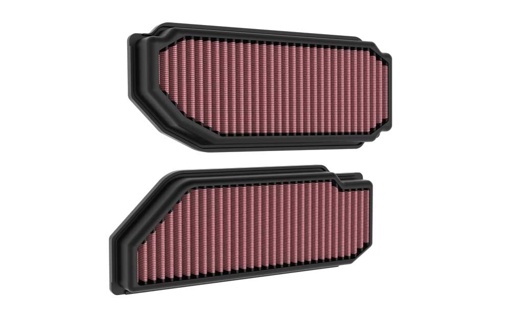 K&N Replacement Air Filter 33-3181