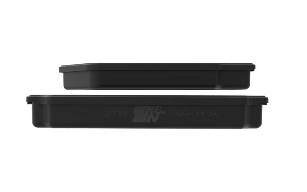 K&N Replacement Air Filter 33-3181