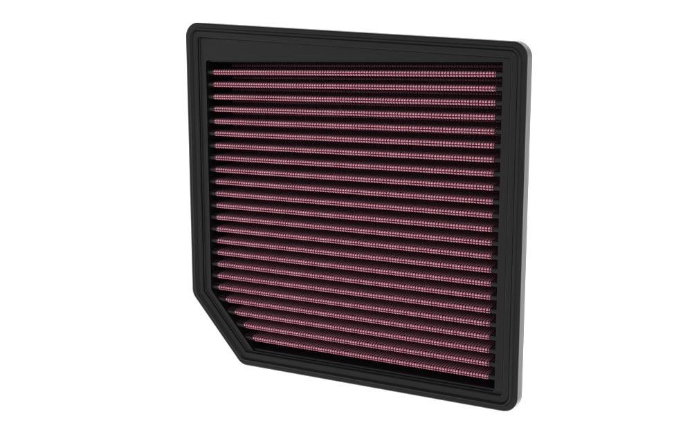K&N Replacement Air Filter 33-3182