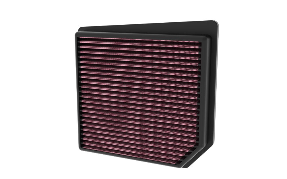 K&N Replacement Air Filter 33-3182