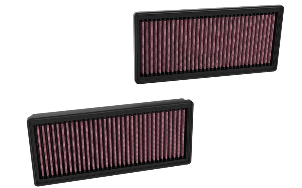 K&N Replacement Air Filter 33-3183