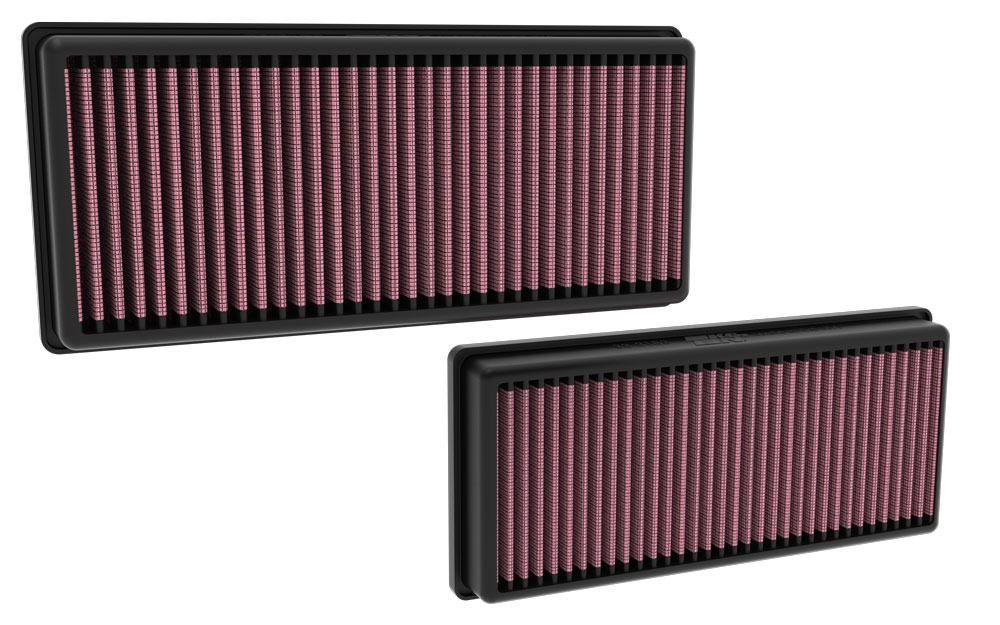 K&N Replacement Air Filter 33-3183