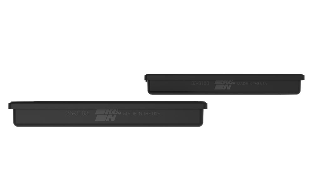 K&N Replacement Air Filter 33-3183