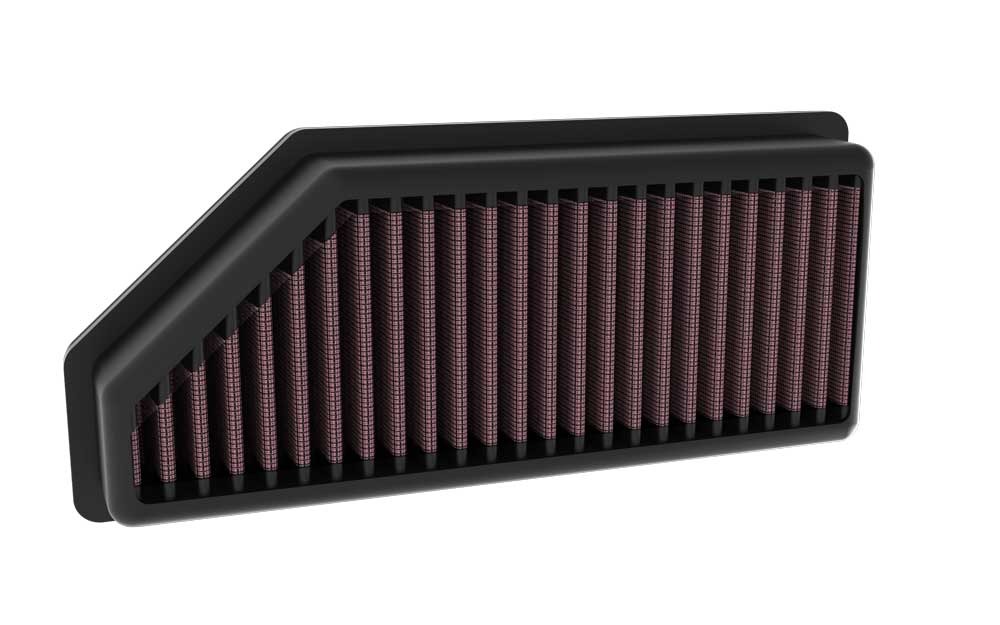 K&N Replacement Air Filter 33-3184