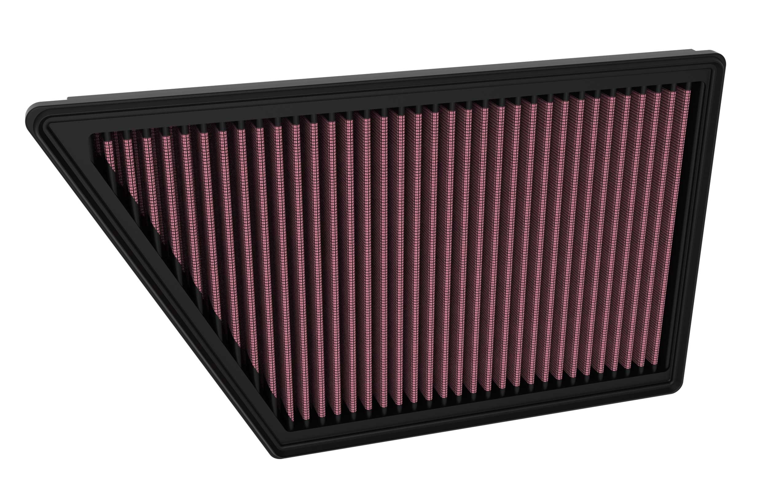 K&N Replacement Air Filter 33-3185