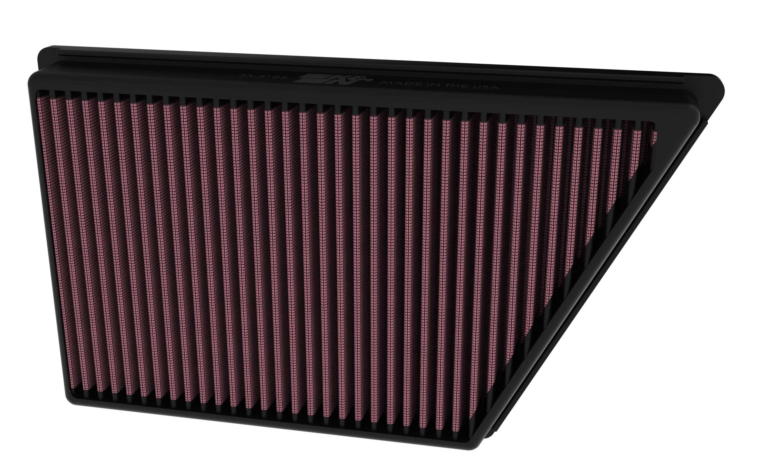 K&N Replacement Air Filter 33-3185