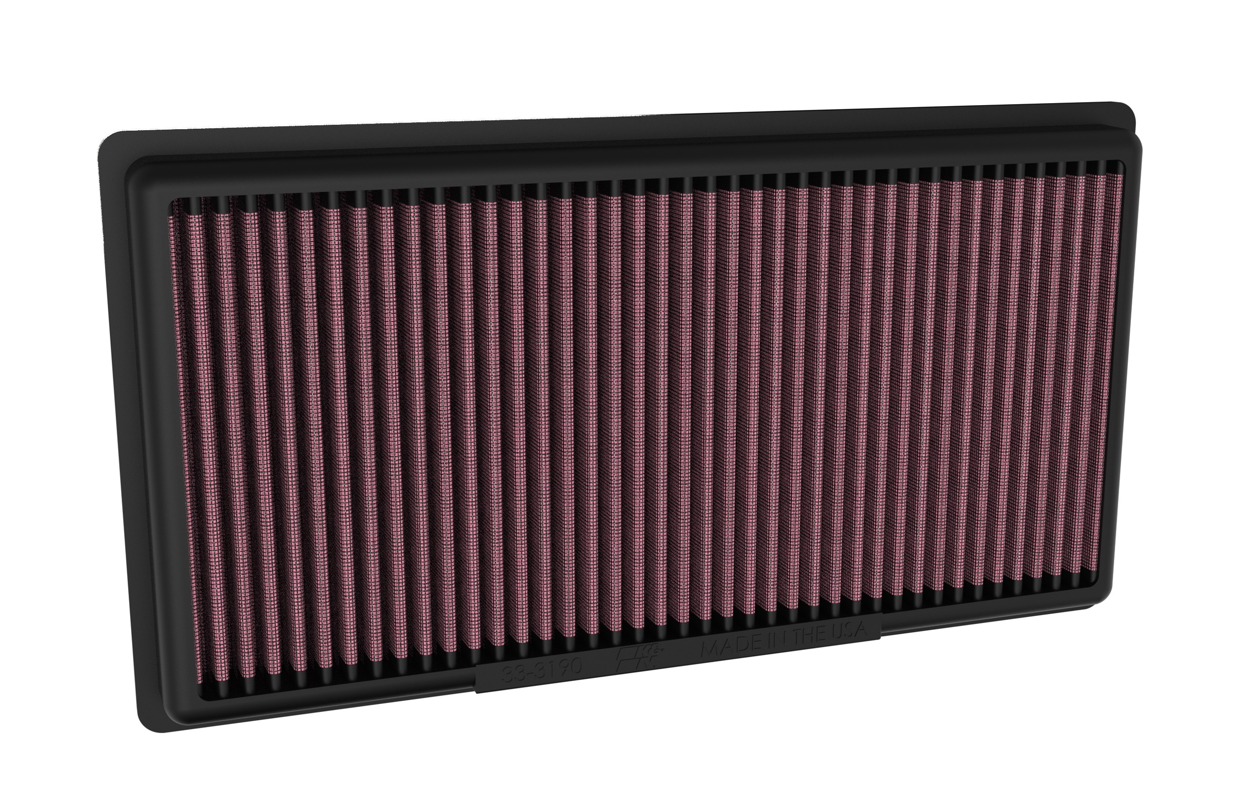 K&N Replacement Air Filter 33-3190