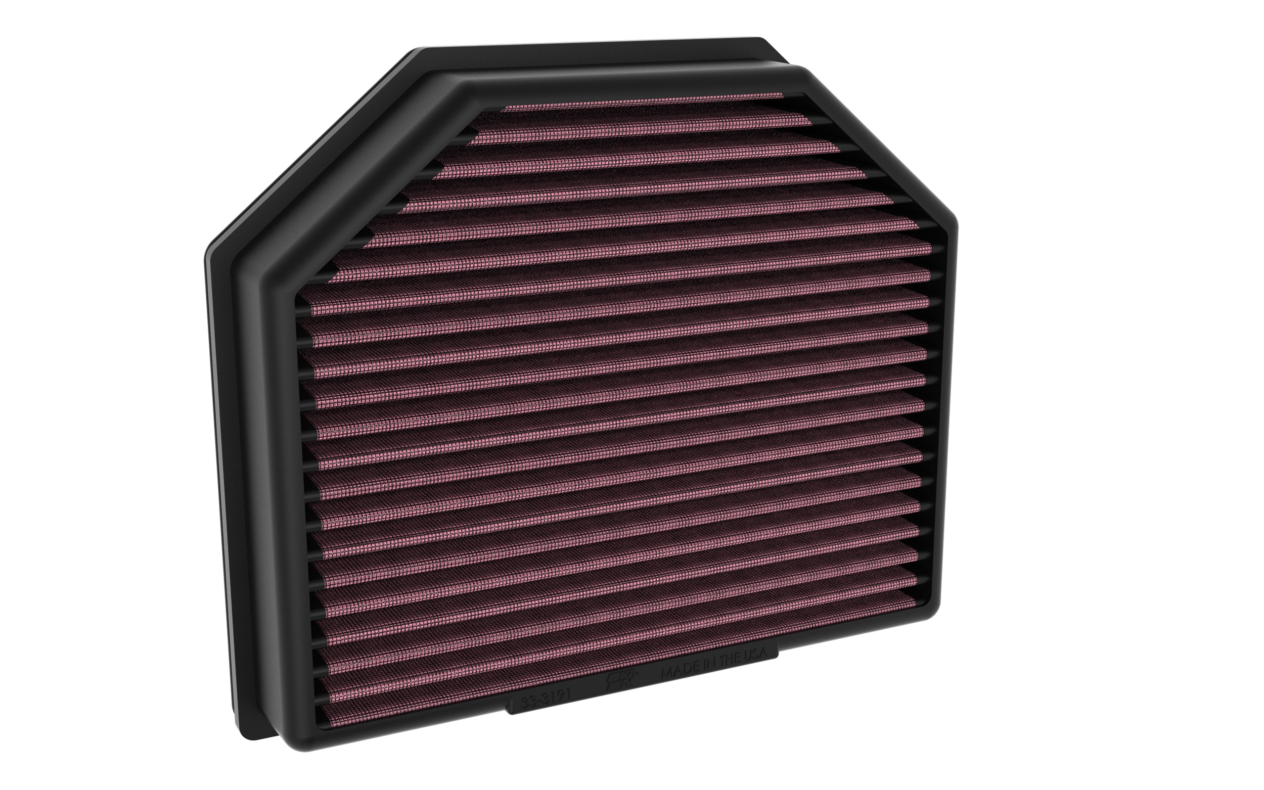 K&N Replacement Air Filter 33-3191