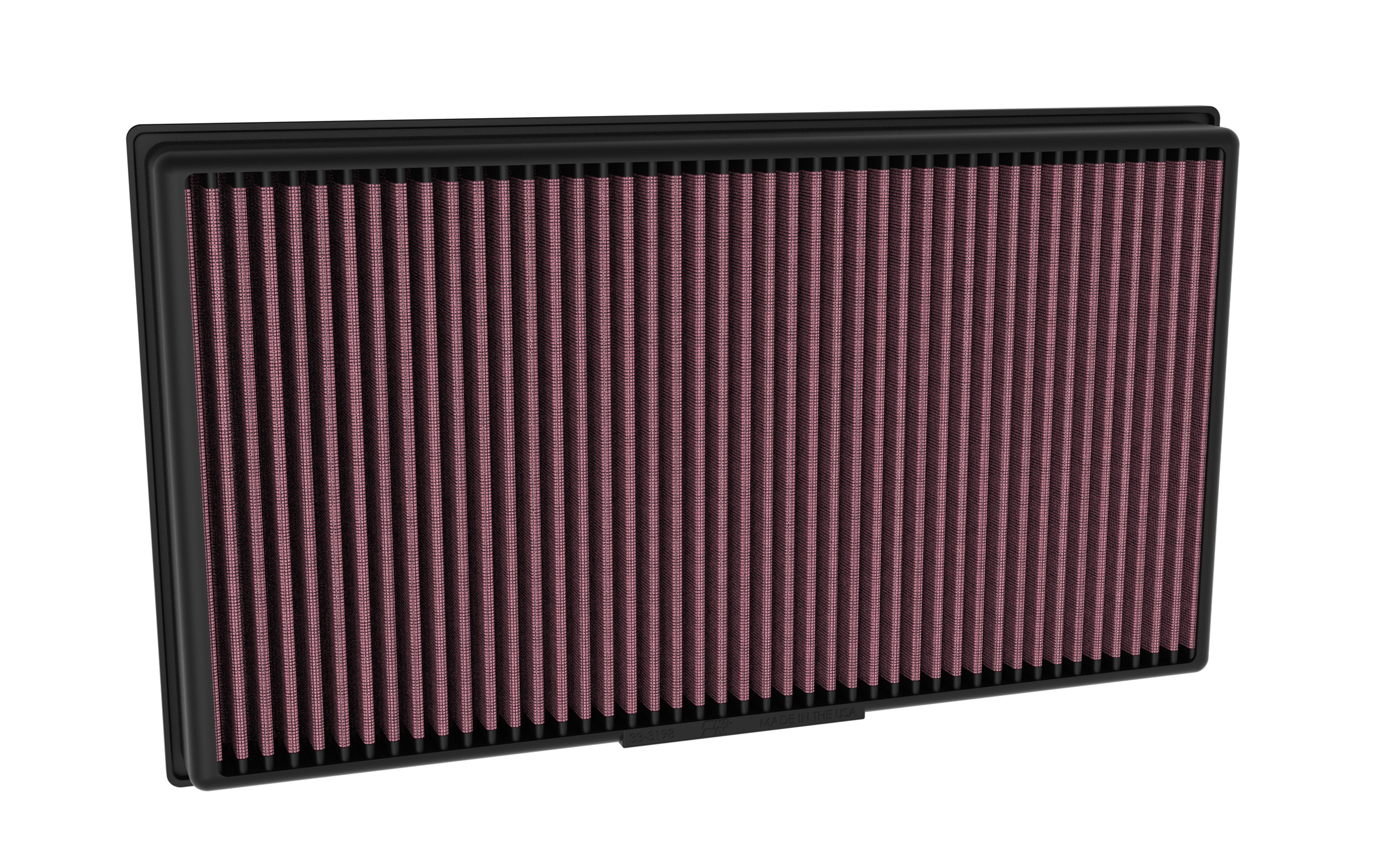 K&N Replacement Air Filter 33-3198