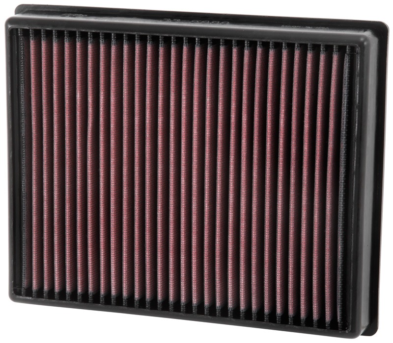 K&N Replacement Air Filter 33-5000