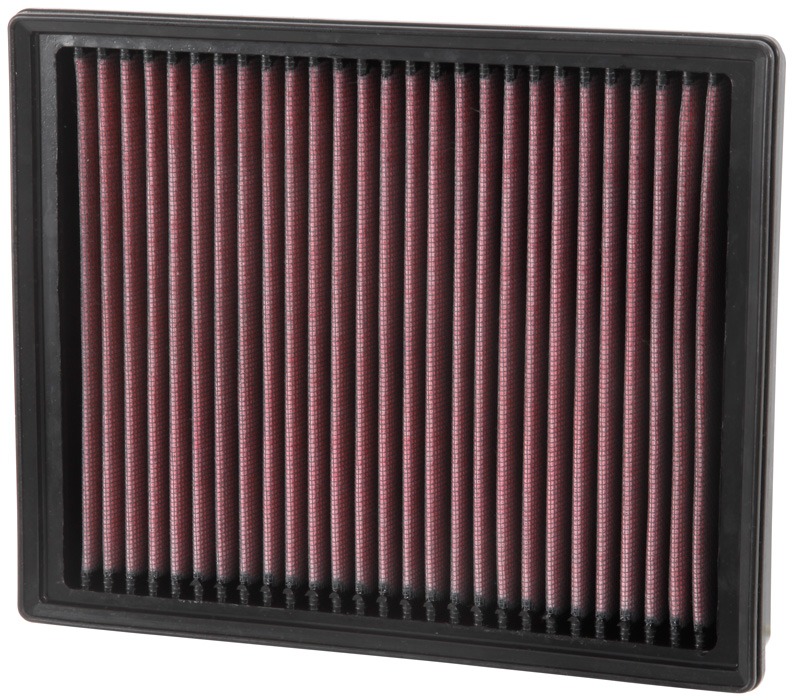 K&N Replacement Air Filter 33-5000