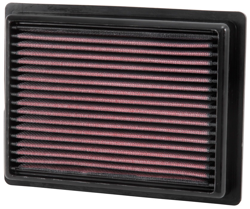 K&N Replacement Air Filter 33-5002