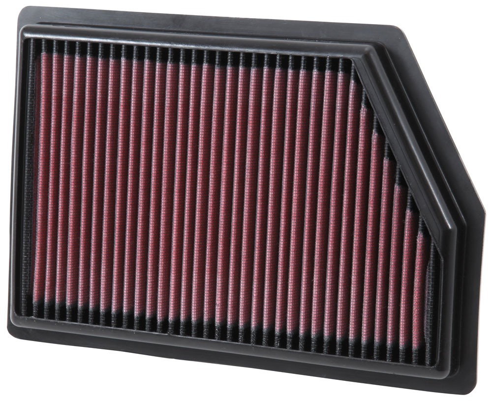 K&N Replacement Air Filter 33-5009