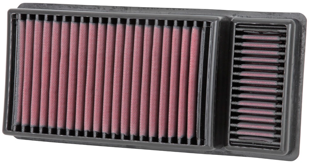 K&N Replacement Air Filter 33-5010