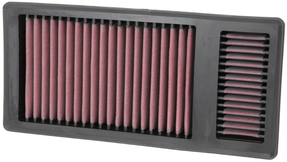 K&N Replacement Air Filter 33-5010
