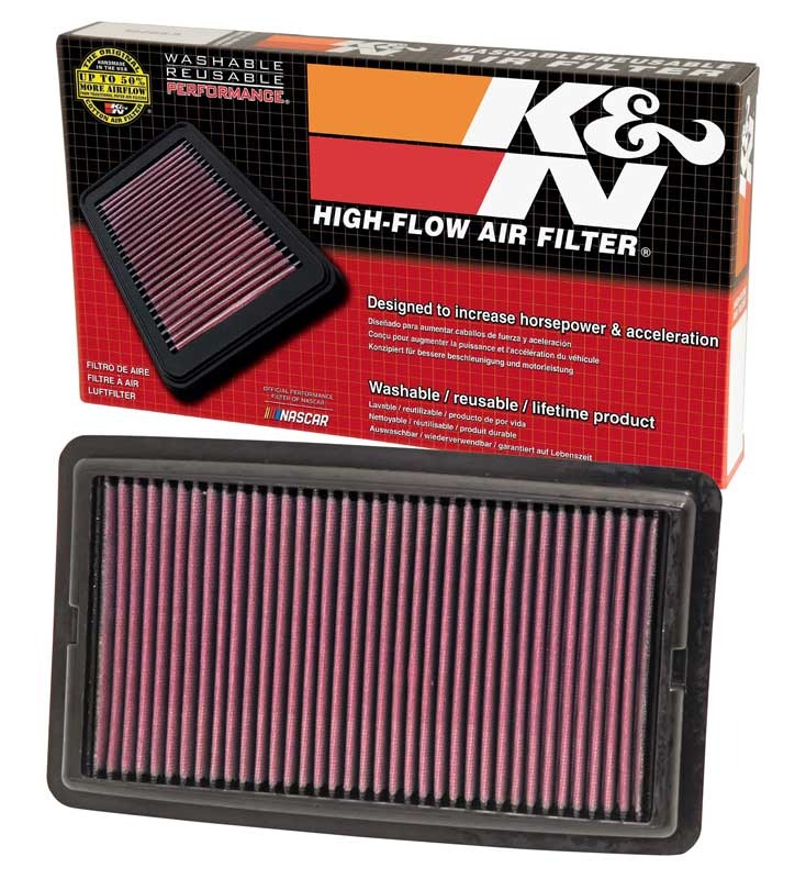 K&N Replacement Air Filter 33-5013