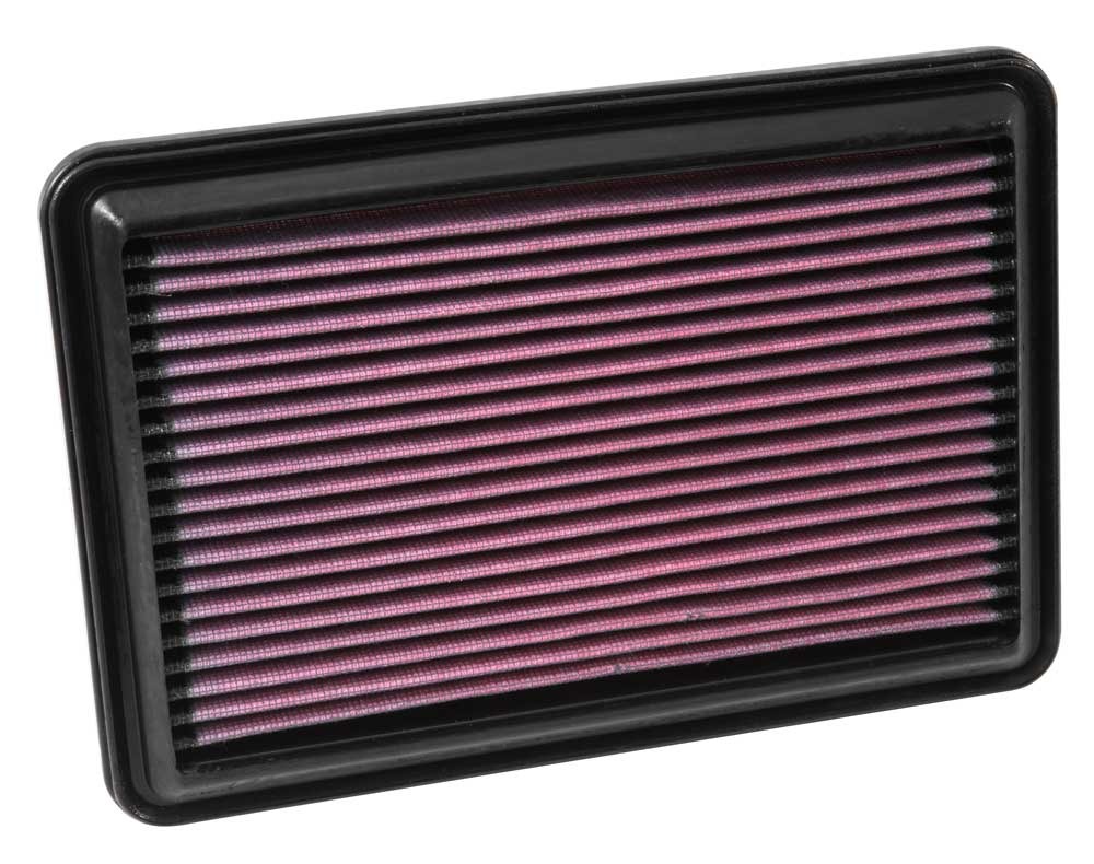 K&N Replacement Air Filter 33-5016