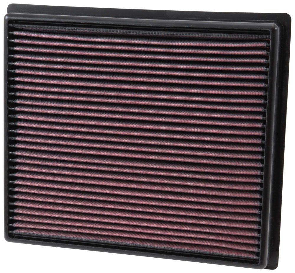 K&N Replacement Air Filter 33-5017