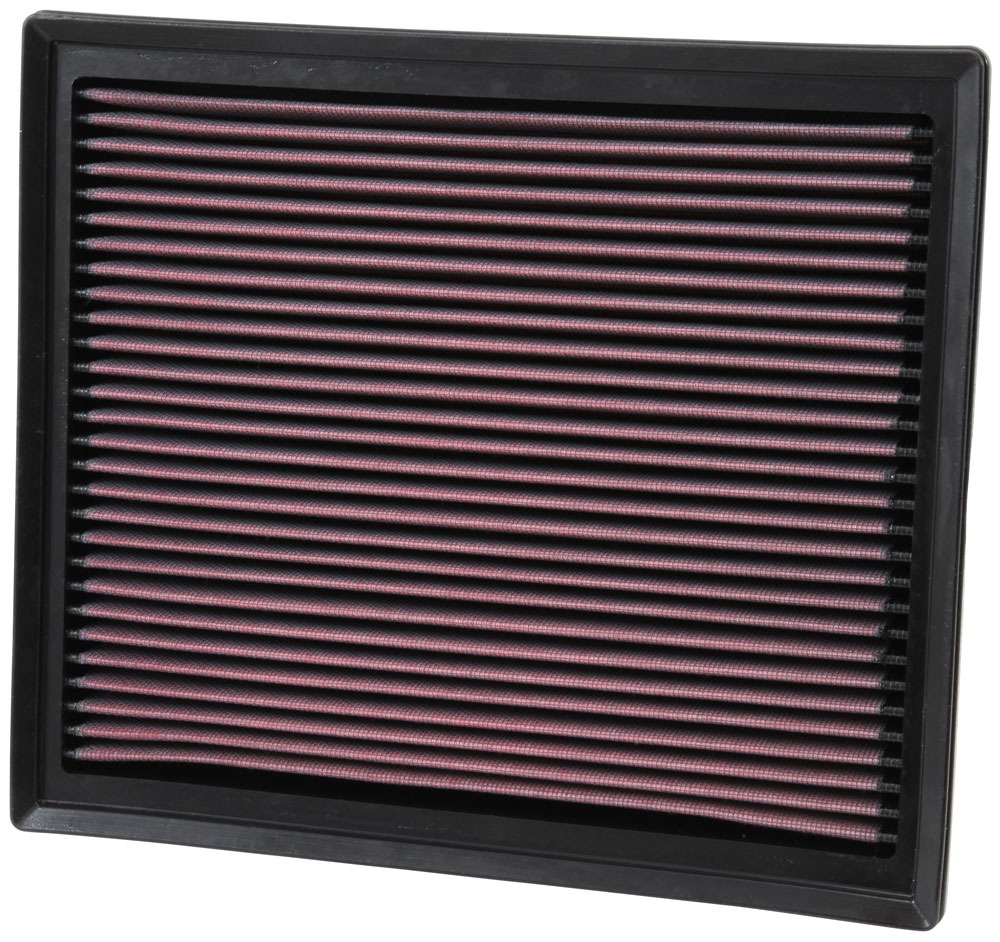 K&N Replacement Air Filter 33-5017