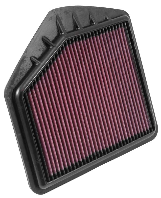 K&N Replacement Air Filter 33-5020