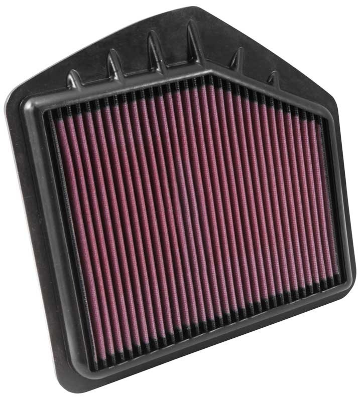 K&N Replacement Air Filter 33-5021
