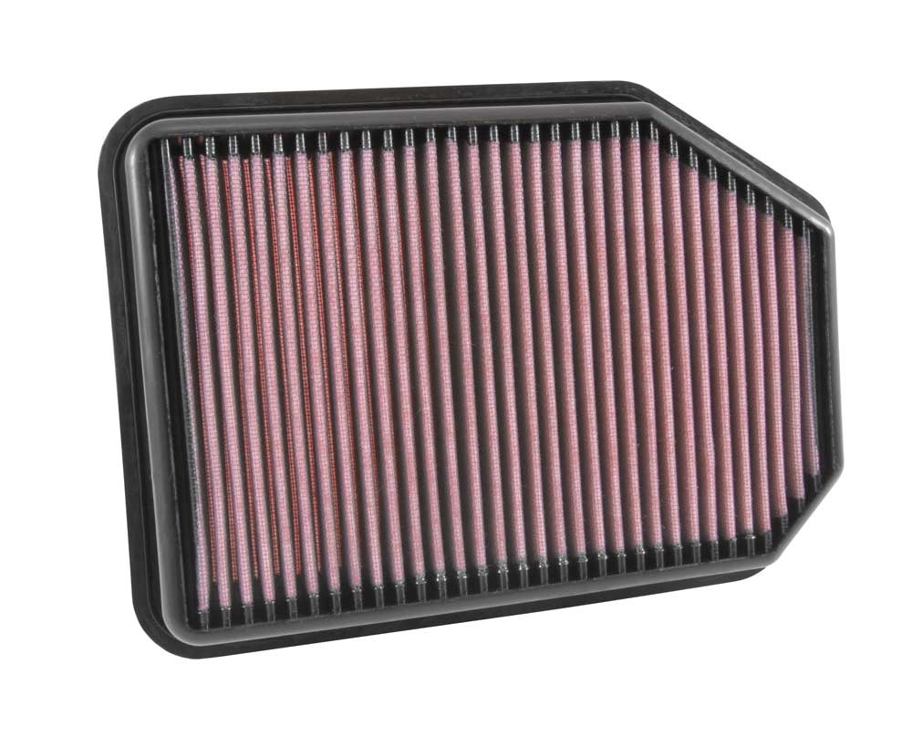 K&N Replacement Air Filter 33-5023