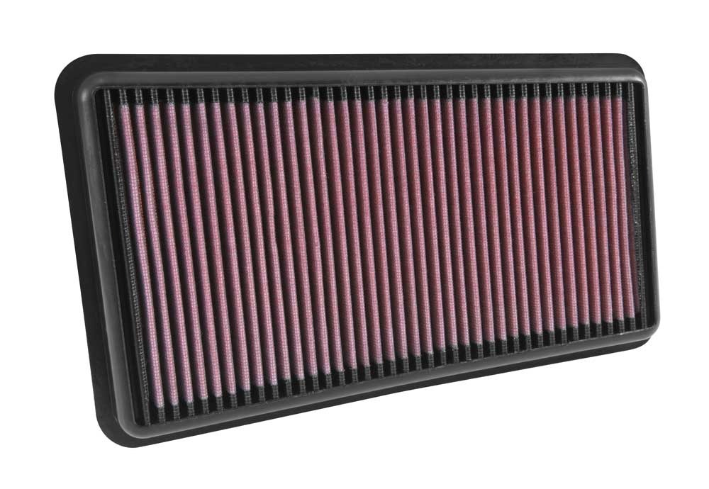 K&N Replacement Air Filter 33-5025