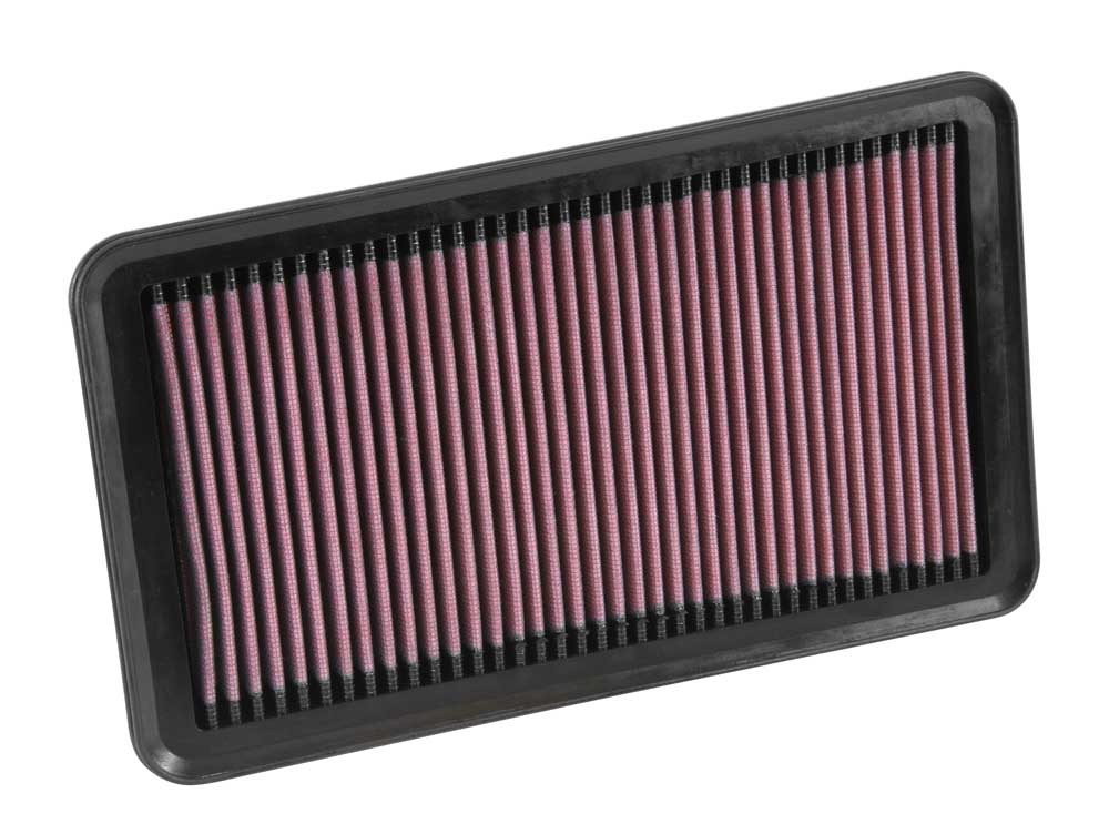 K&N Replacement Air Filter 33-5025