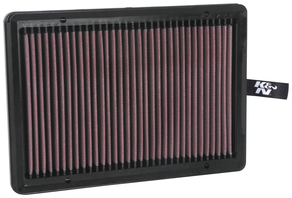 K&N Replacement Air Filter 33-5026