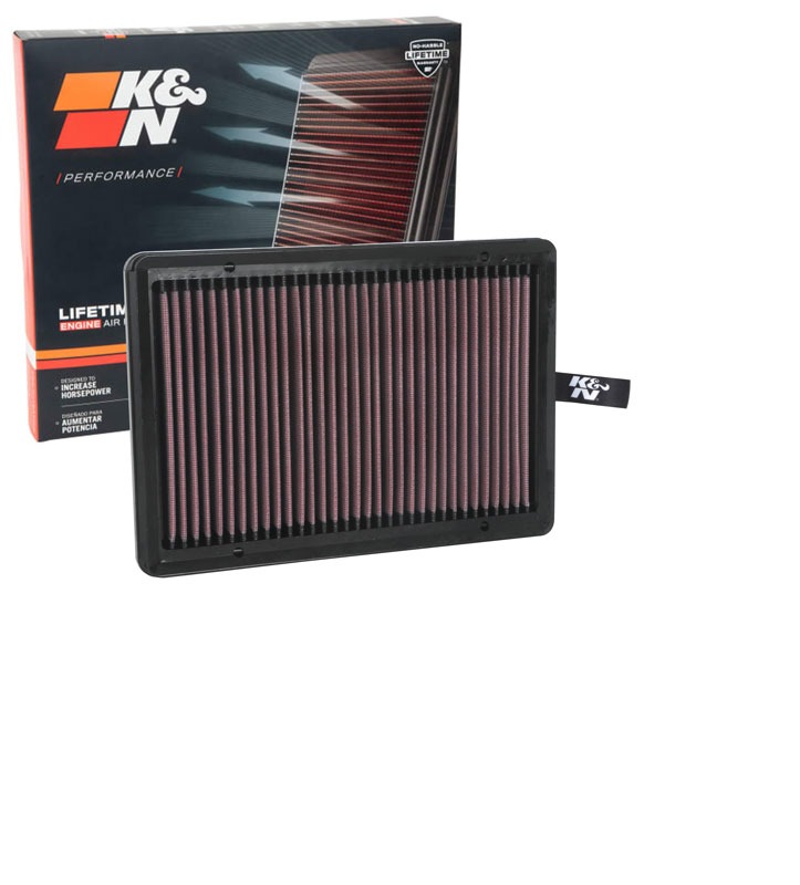 K&N Replacement Air Filter 33-5026
