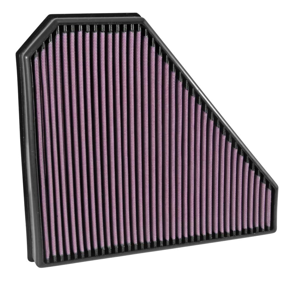 K&N Replacement Air Filter 33-5028