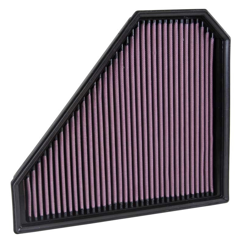 K&N Replacement Air Filter 33-5028