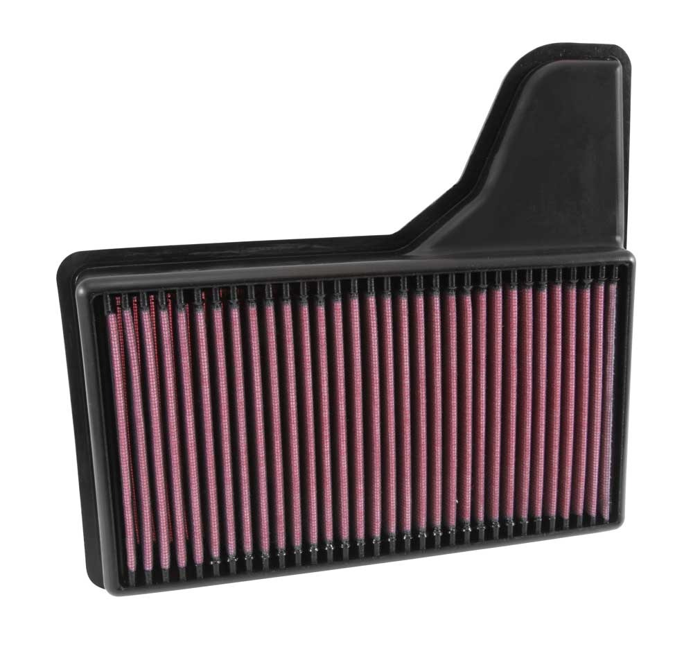 K&N Replacement Air Filter 33-5029