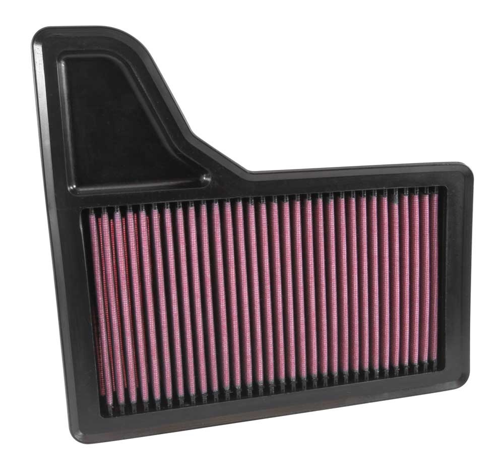 K&N Replacement Air Filter 33-5029