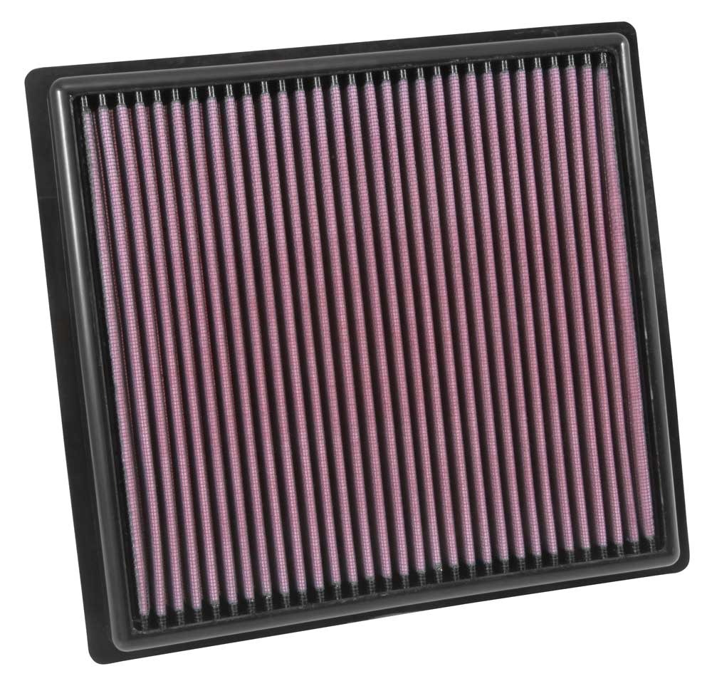 K&N Replacement Air Filter 33-5030