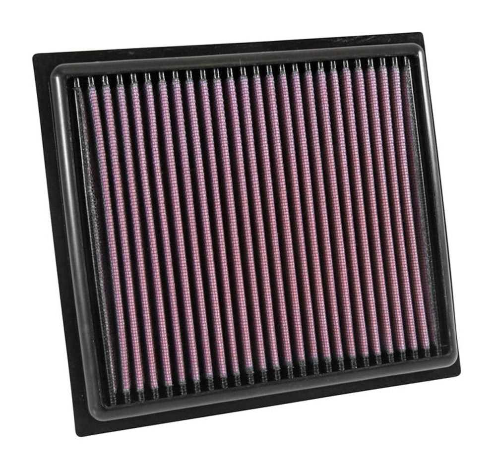 K&N Replacement Air Filter 33-5034