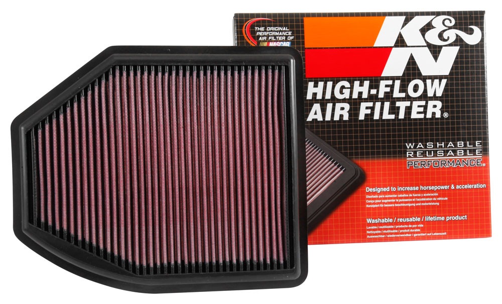 K&N Replacement Air Filter 33-5035