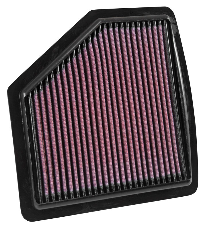 K&N Replacement Air Filter 33-5037