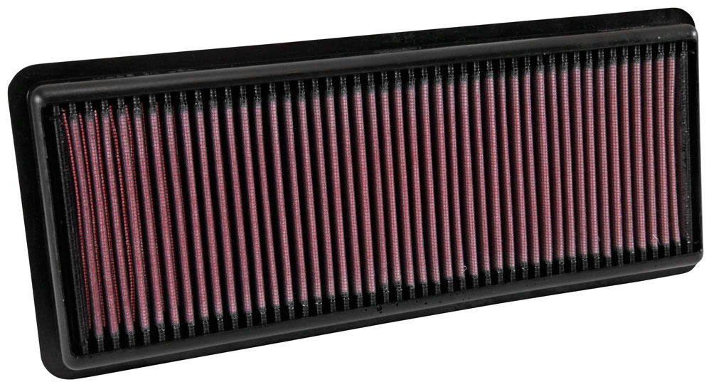 K&N Replacement Air Filter 33-5040