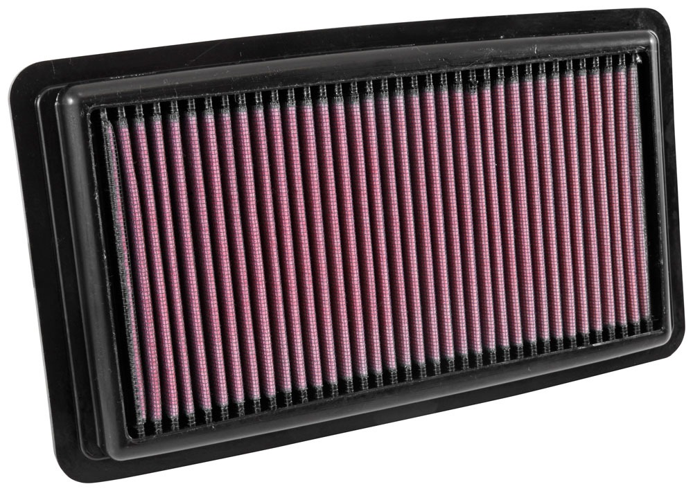 K&N Replacement Air Filter 33-5041