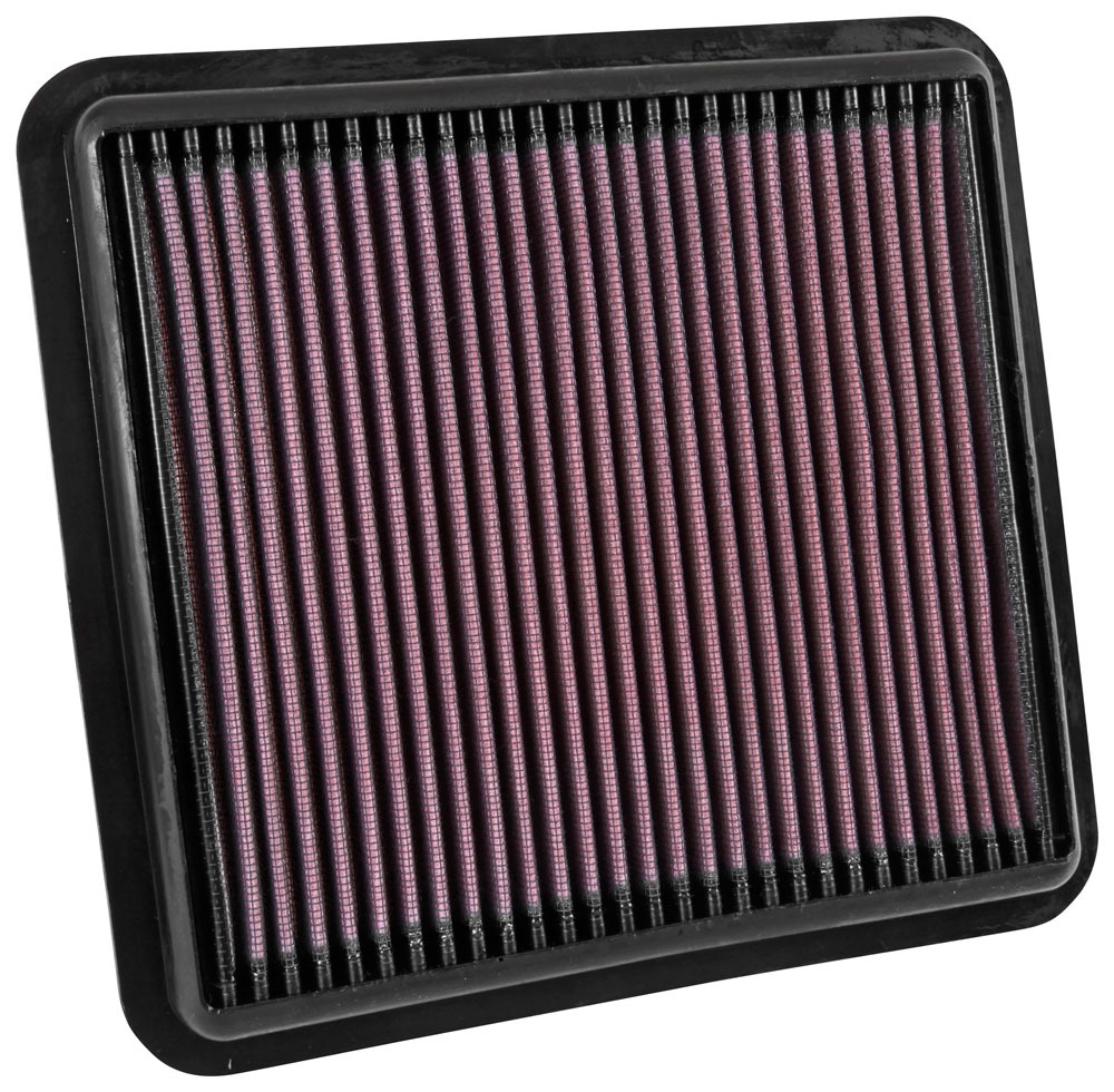 K&N Replacement Air Filter 33-5042