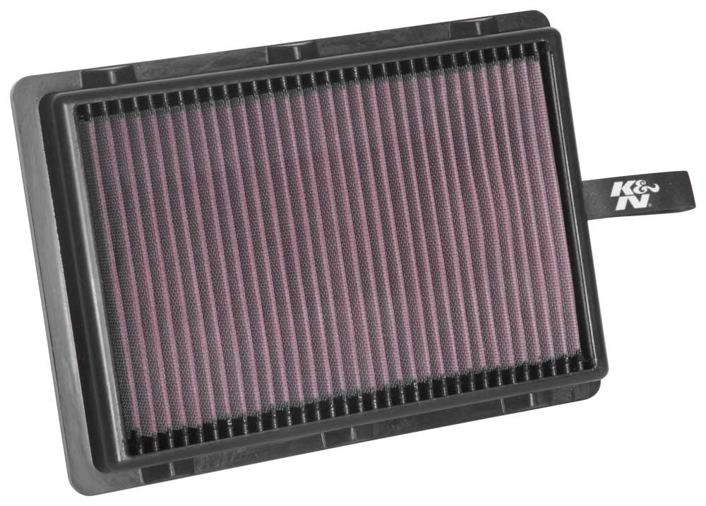 K&N Replacement Air Filter 33-5046