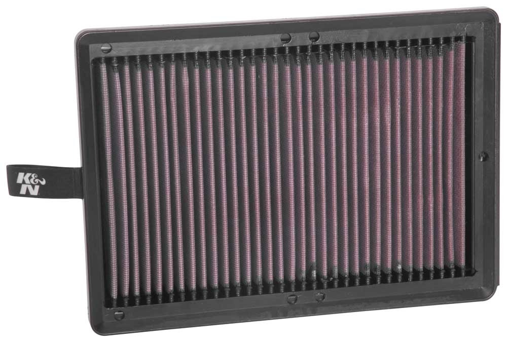K&N Replacement Air Filter 33-5046