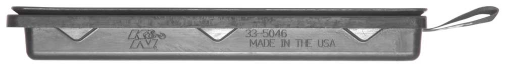 K&N Replacement Air Filter 33-5046