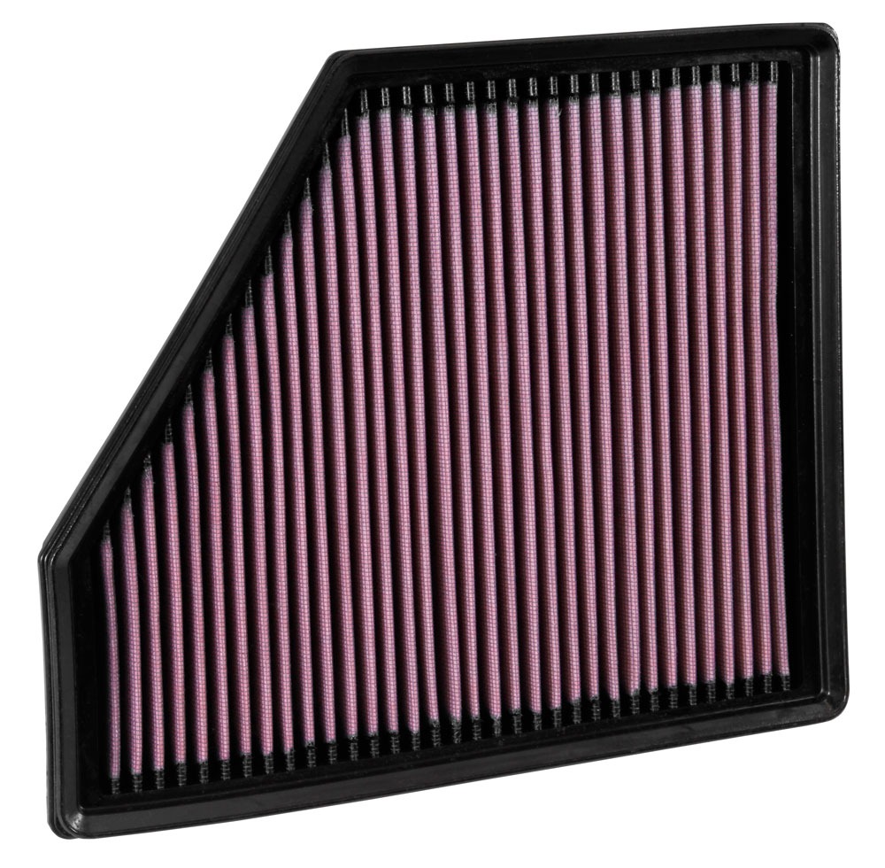 K&N Replacement Air Filter 33-5047