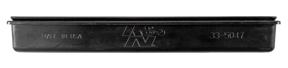 K&N Replacement Air Filter 33-5047