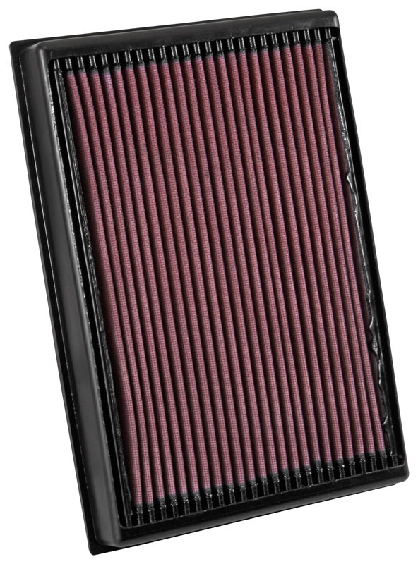 K&N Replacement Air Filter 33-5048