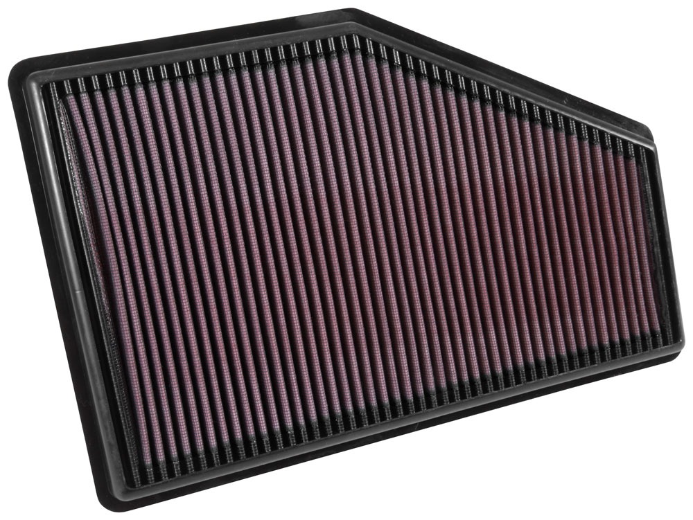 K&N Replacement Air Filter 33-5049